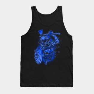 Shogun Tank Top